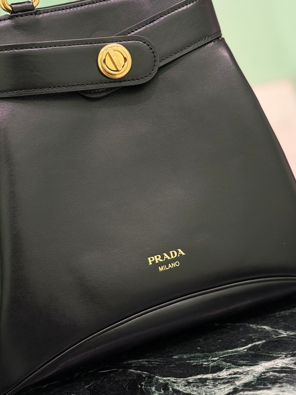 Dragons Bags Prada Luxury Bag --54282