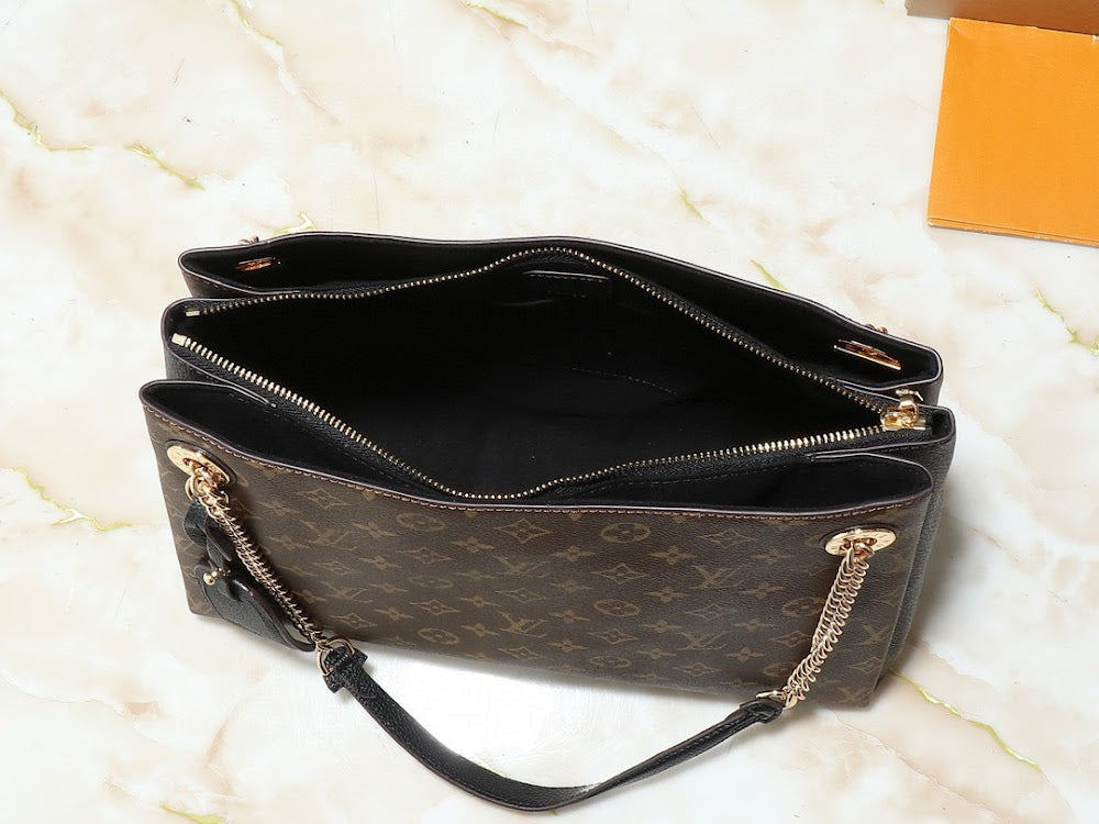 Dragons Bags LVn Luxury Bag --79564