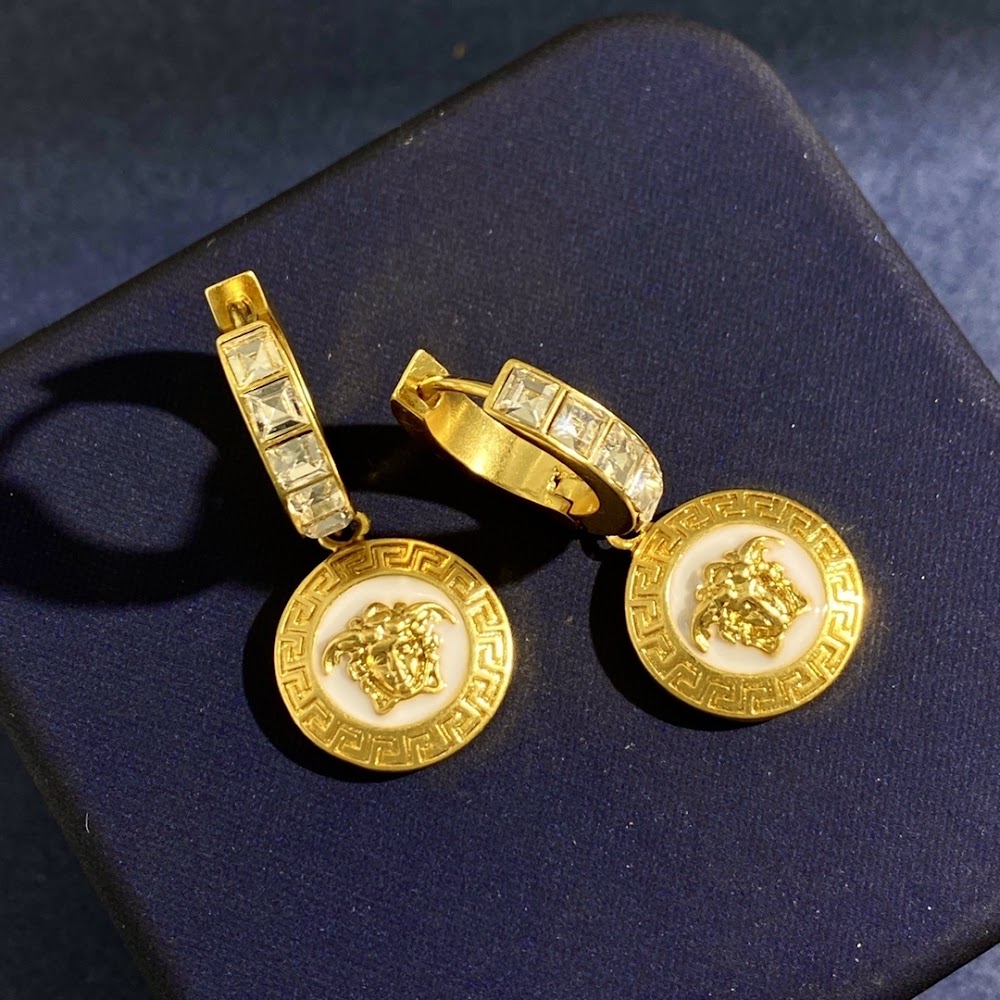 Dragons Bags Versace Luxury Jewelry --51381