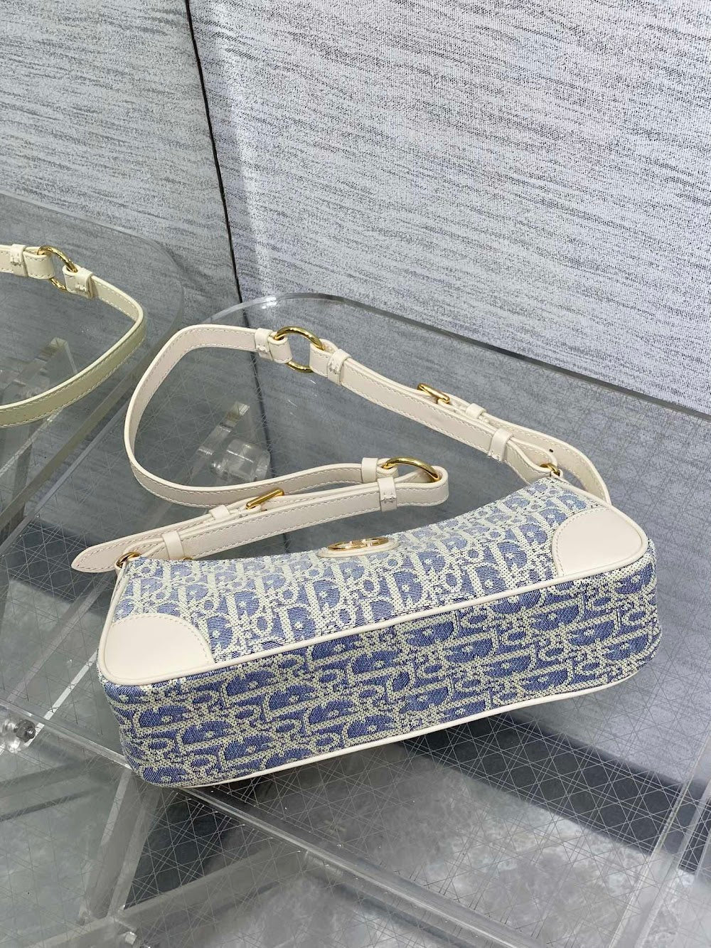 Dragons BagsDiorn Luxury Bag --115991