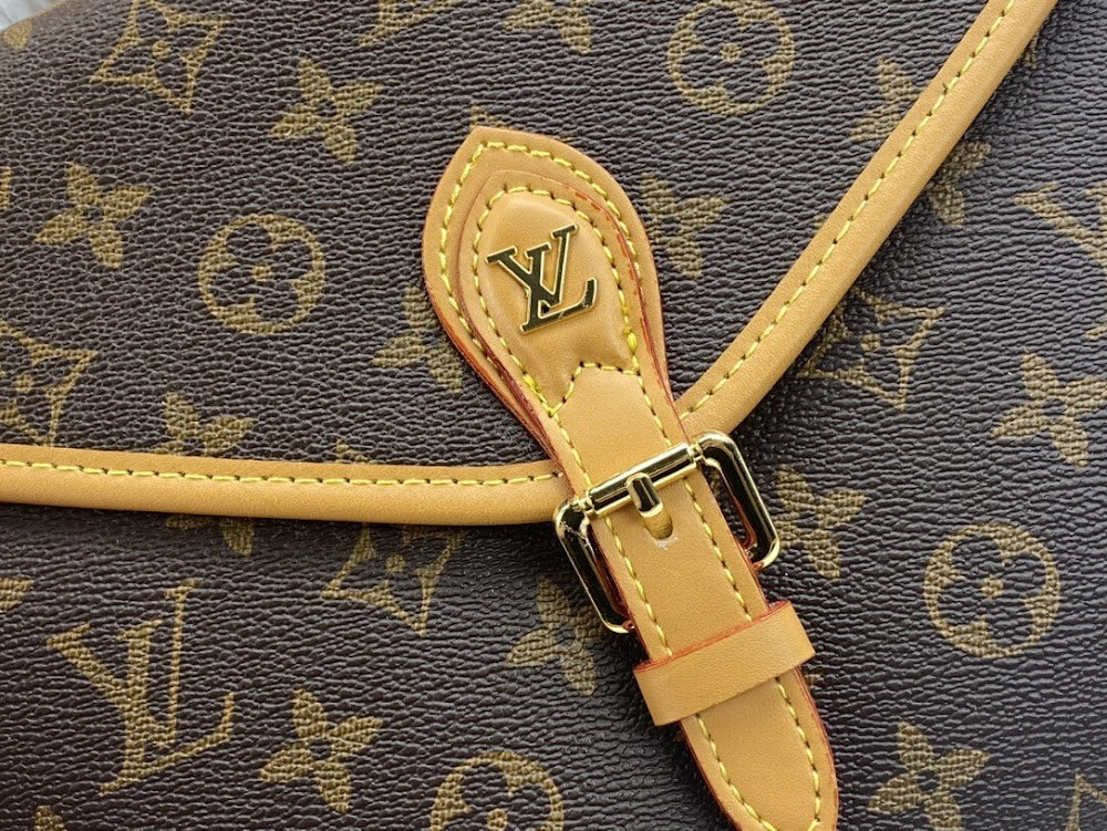 Jessica Bags ln Luxury Bag --75750