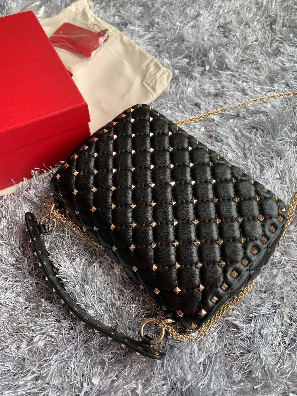 Dragons Bags valentine Luxury Bag --72341
