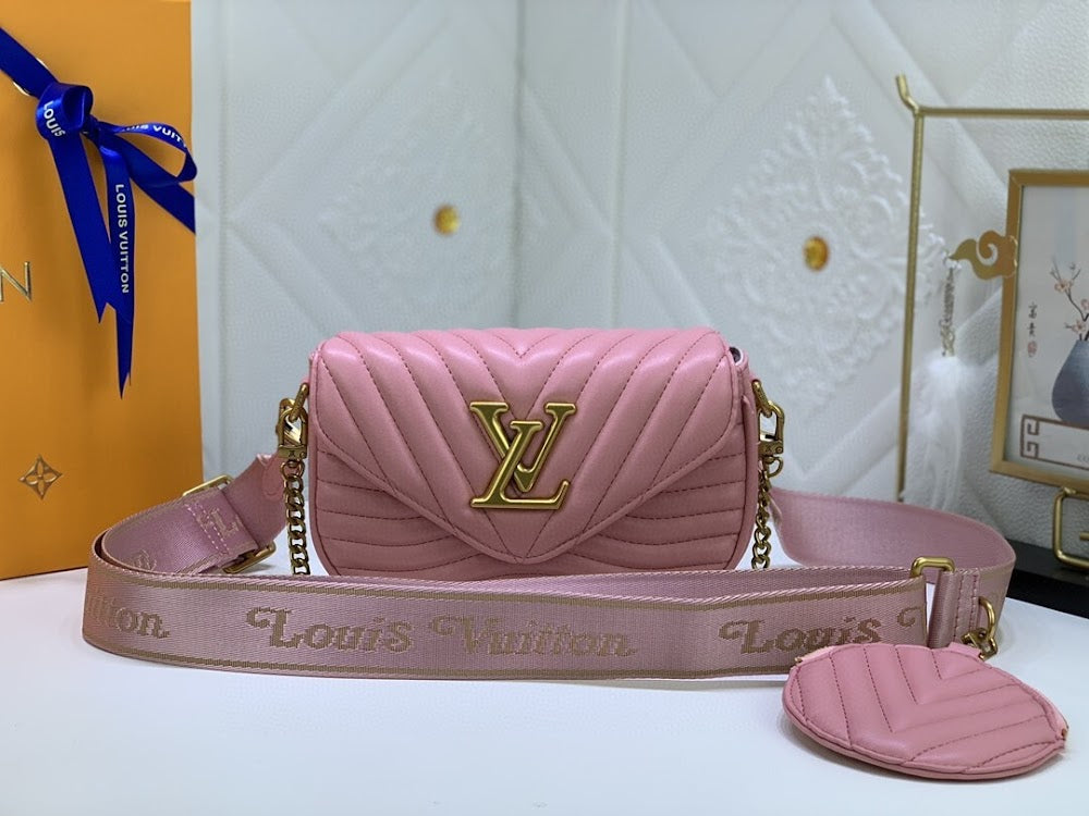 Jessica Bags ln Luxury Bag --75683