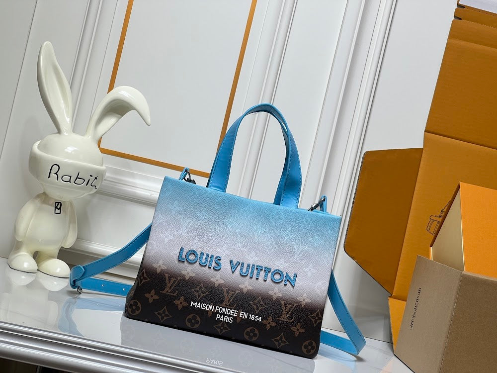Dragons Bags ln Luxury Bag --77372