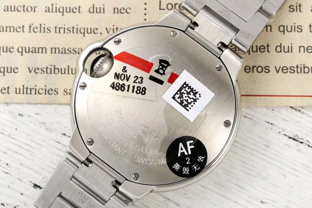 Dragons Bags Luxury Designer Watch --104133