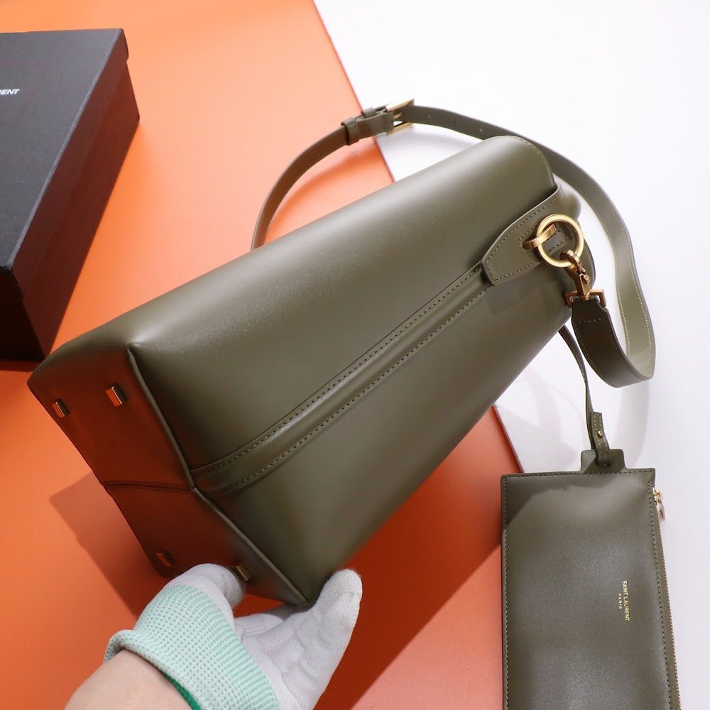Dragons Bags YSLn Luxury Bag --119608