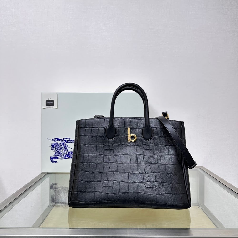 Dragons Bags Burberryn Luxury Bag --92177