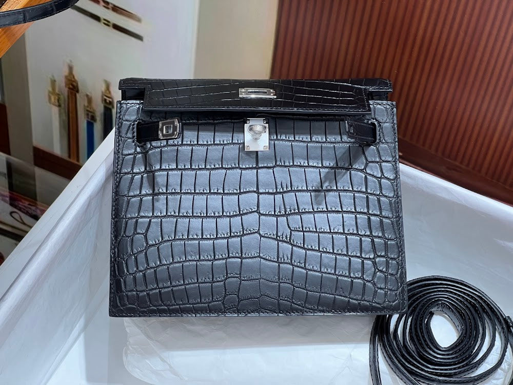Dragons BagsHermesn Luxury Bag --117310