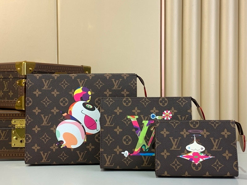Dragons Bags ln Luxury Bag --62617