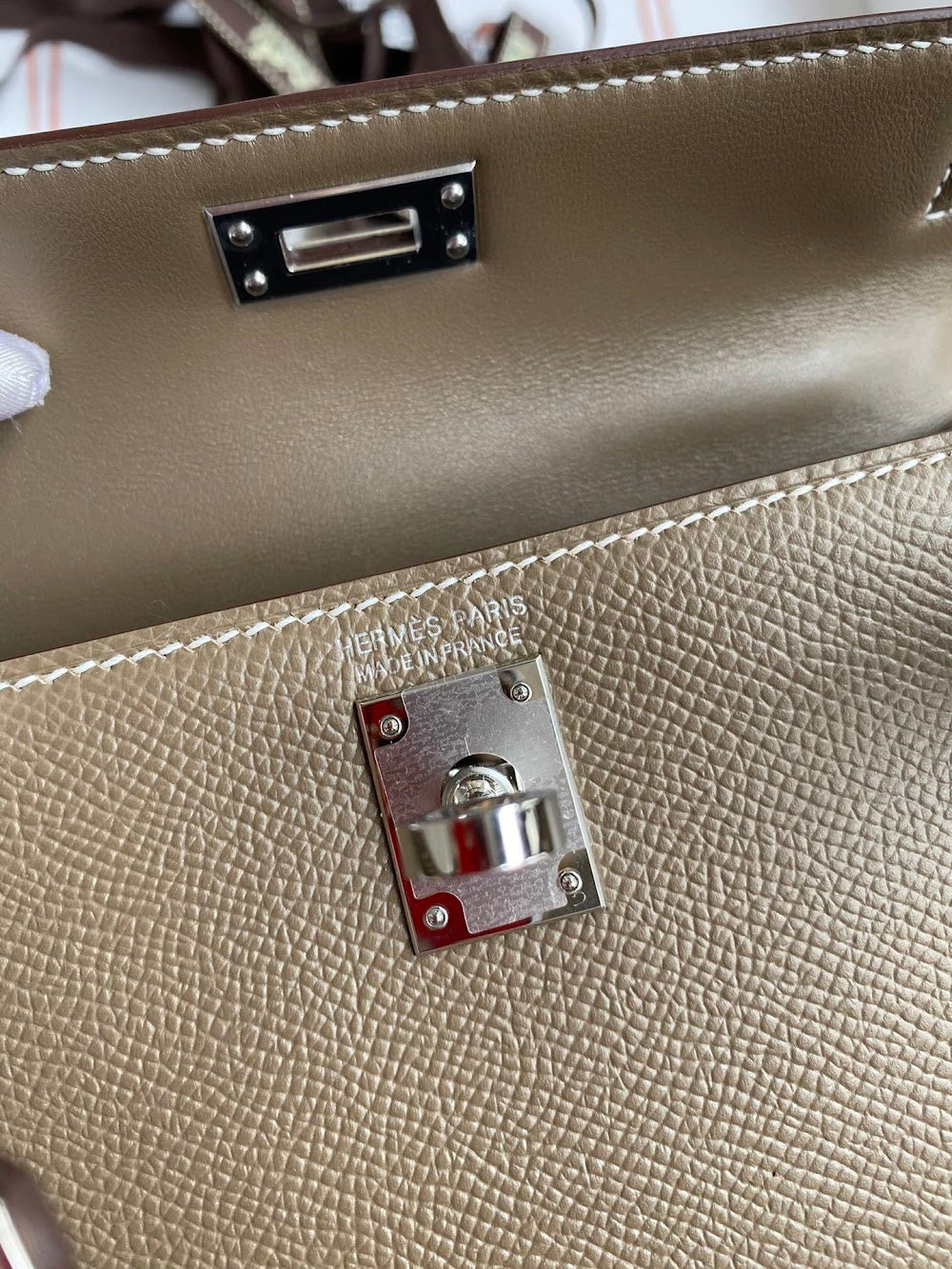 Dragons Bags Hermesn Luxury Bag --119029