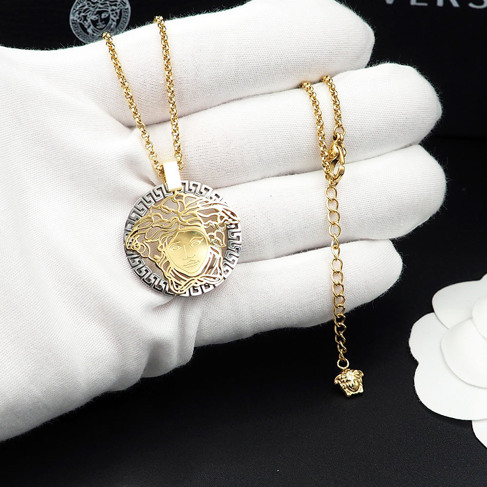 Dragons Bags Versace Luxury Jewelry --51245