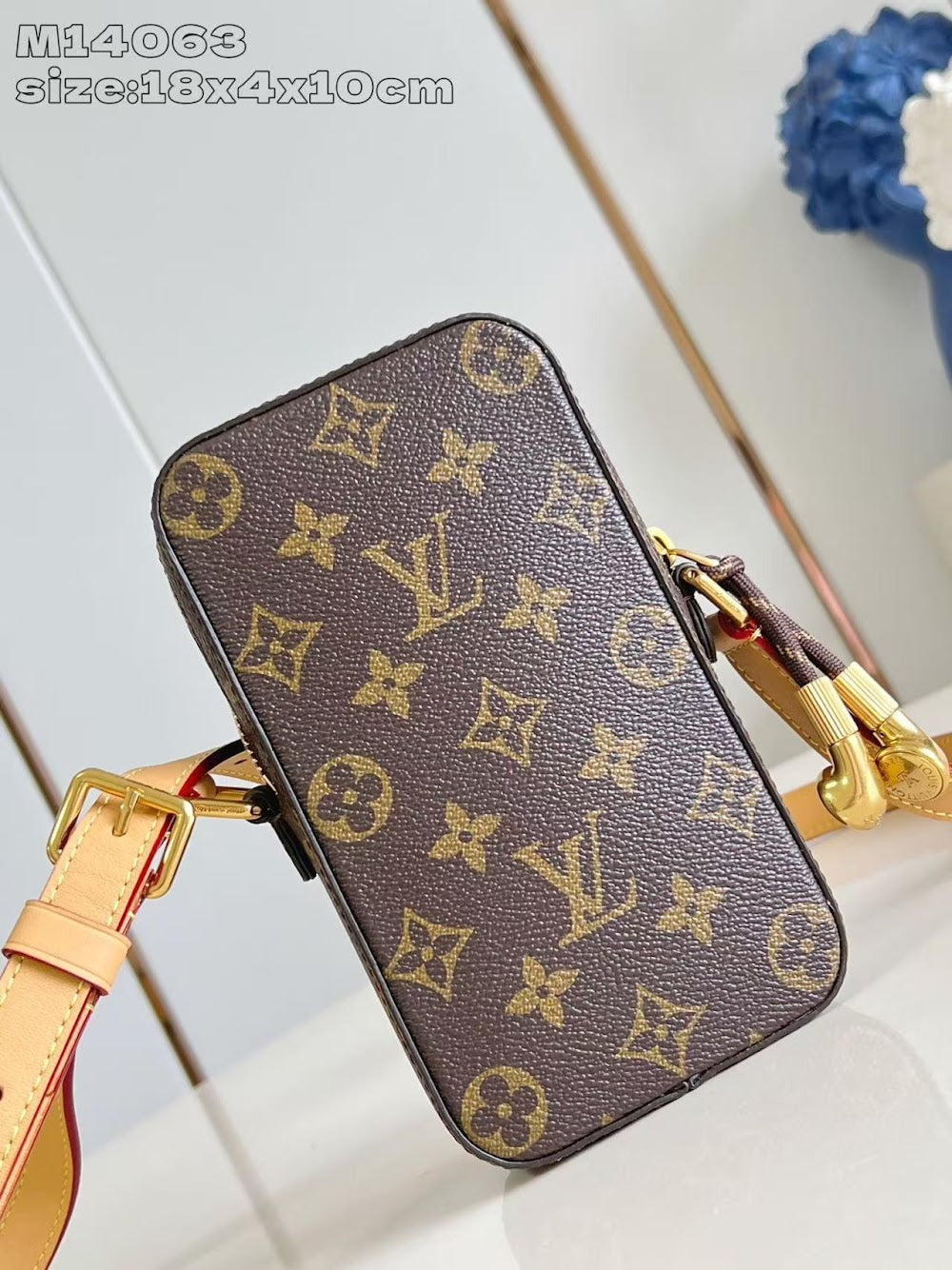 Dragons Bags ln Luxury Bag --96411