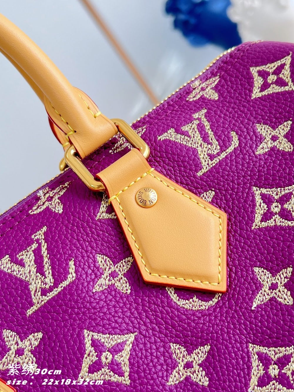 Dragons Bags ln Luxury Bag --95981