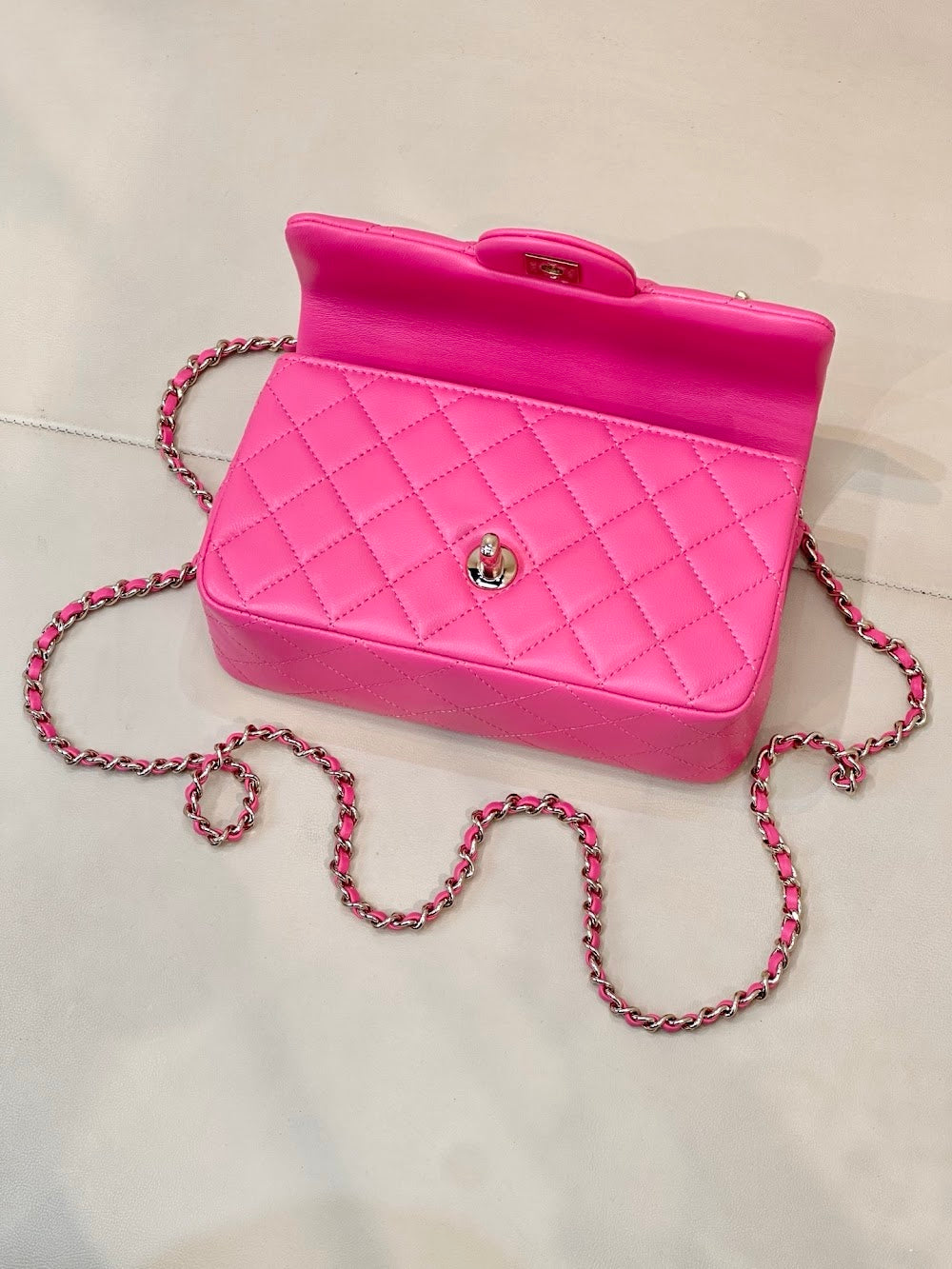 Dragons Bags CHn Luxury Bag --112884