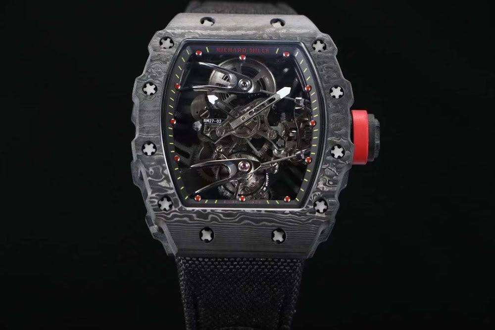 Dragons Bags Luxury Designer Watch --103490