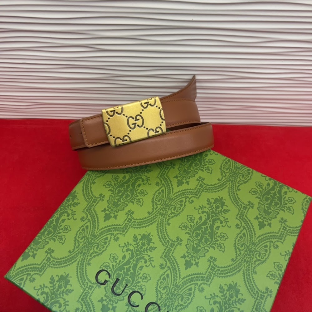 Dragons Bags Guccin Luxury Belt --105588