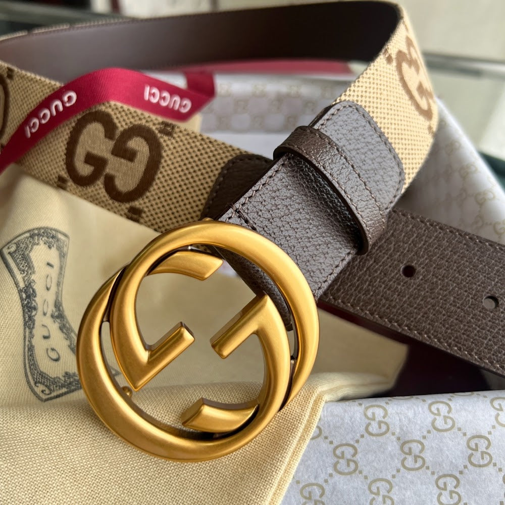 Dragons Bags Guccin Luxury Belt --107944