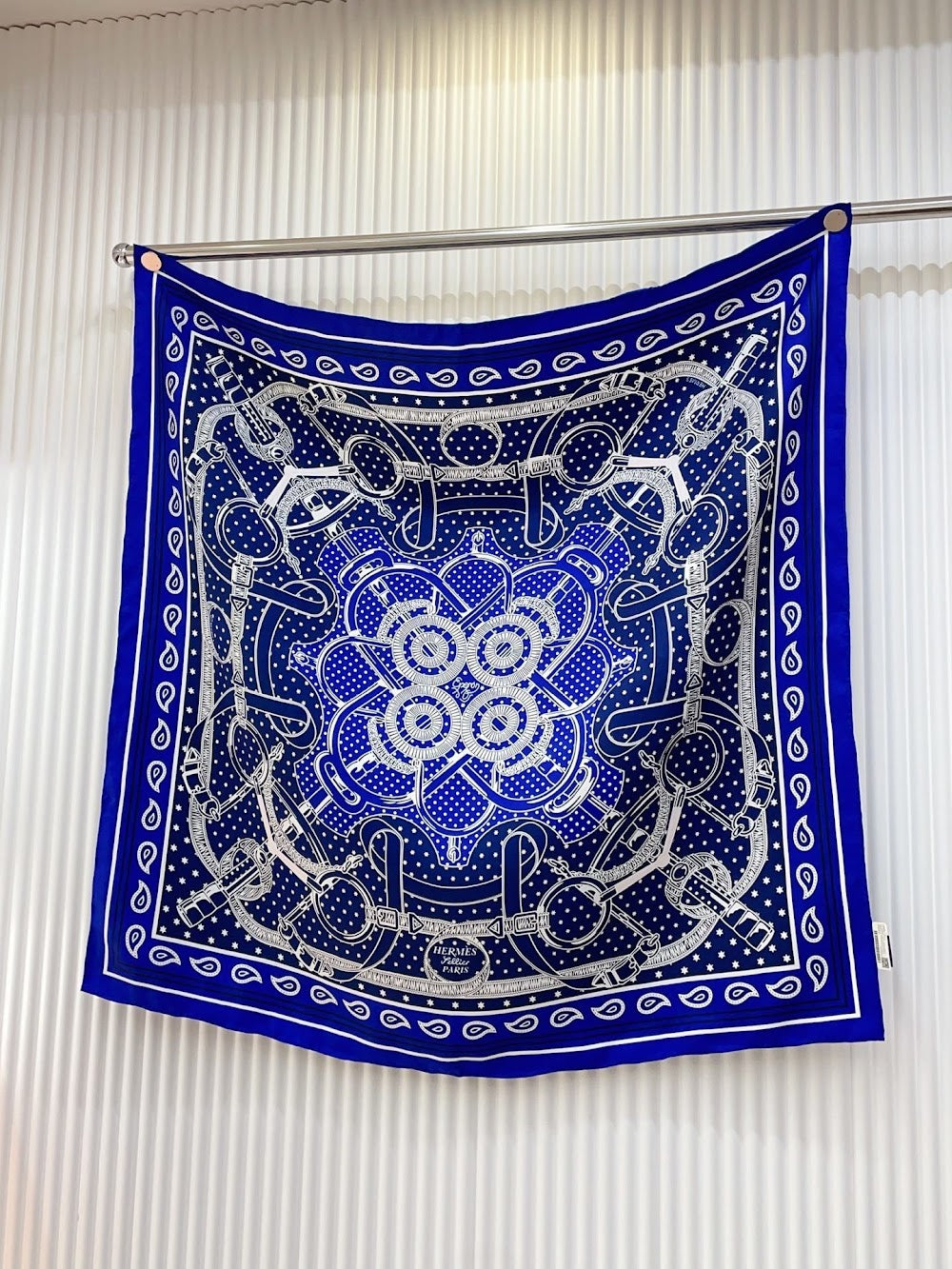Dragons Bags Premium Designer Scarf --98845