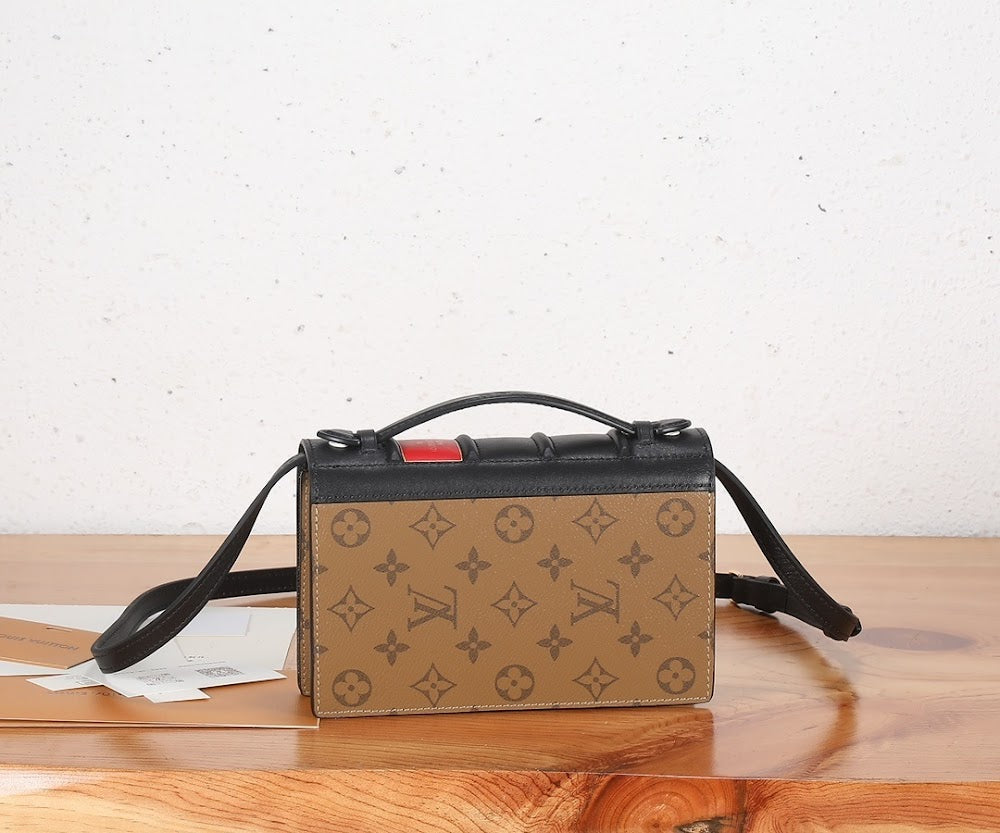 Dragons Bags LVn Luxury Bag --80773