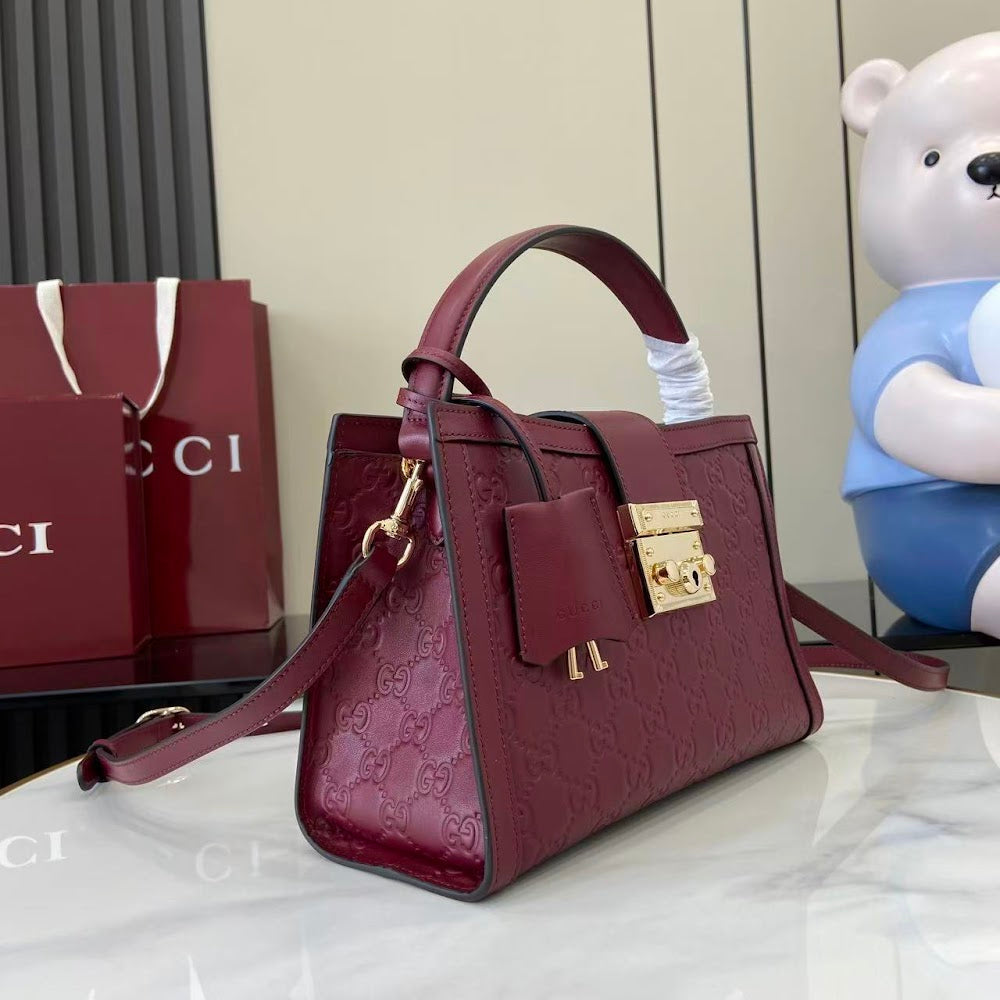 Dragons Bags Guccin Luxury Bag --94806