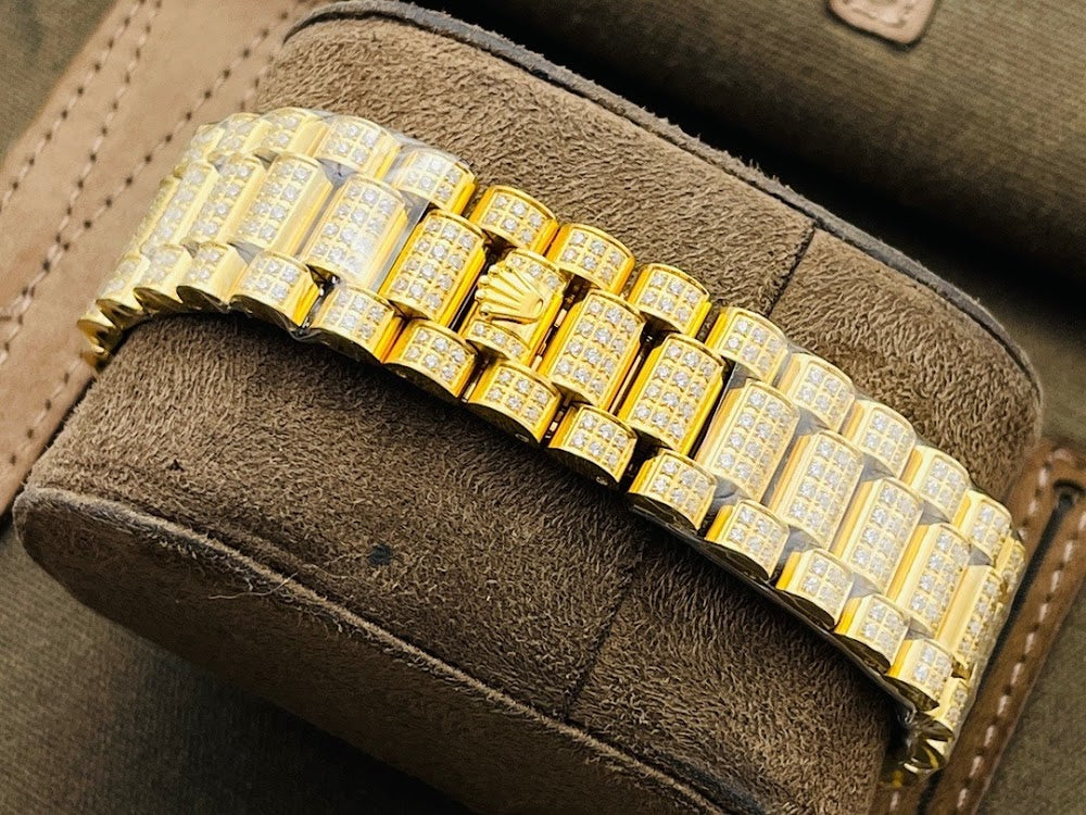 Dragons Bags Luxury Designer Watch --104583