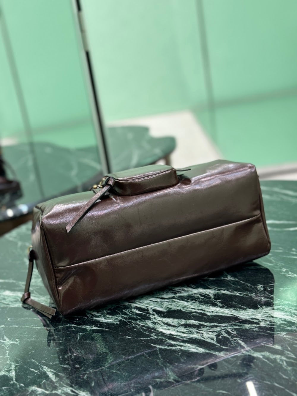 Dragons Bags Pradn Luxury Bag --102096