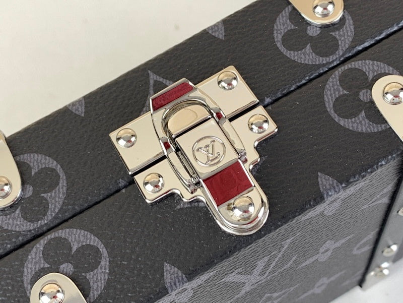 Dragons Bags ln Luxury Bag --58898