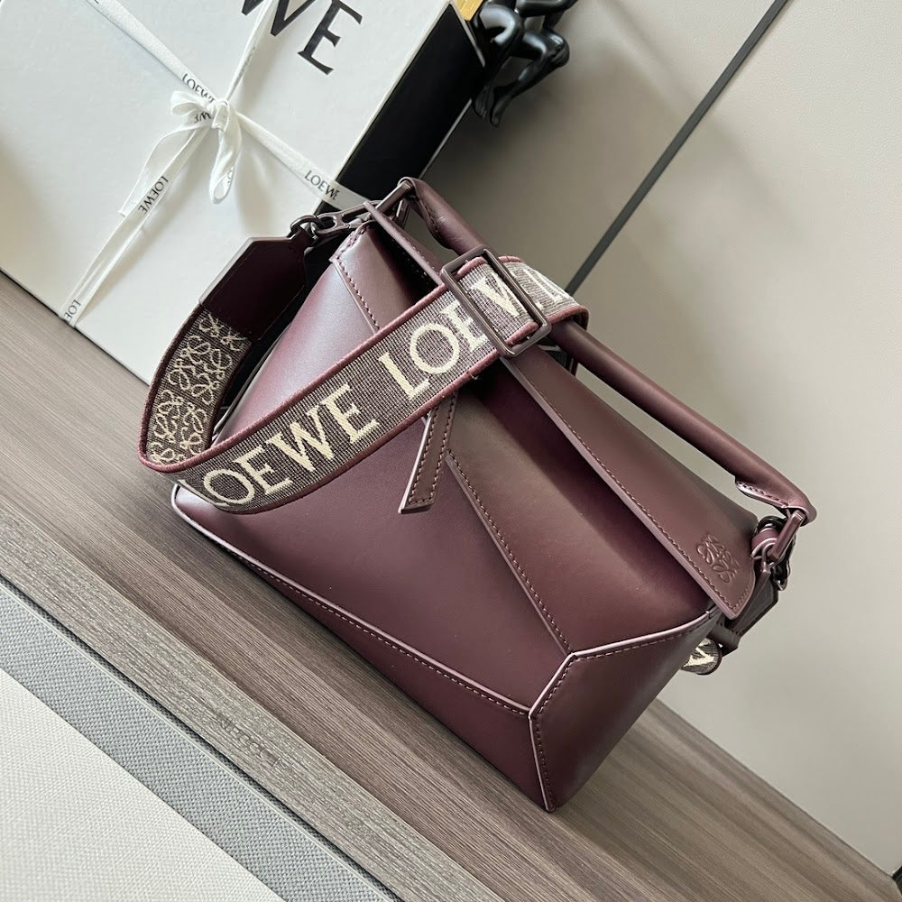 Dragons Bags Lowen Luxury Bag --99969