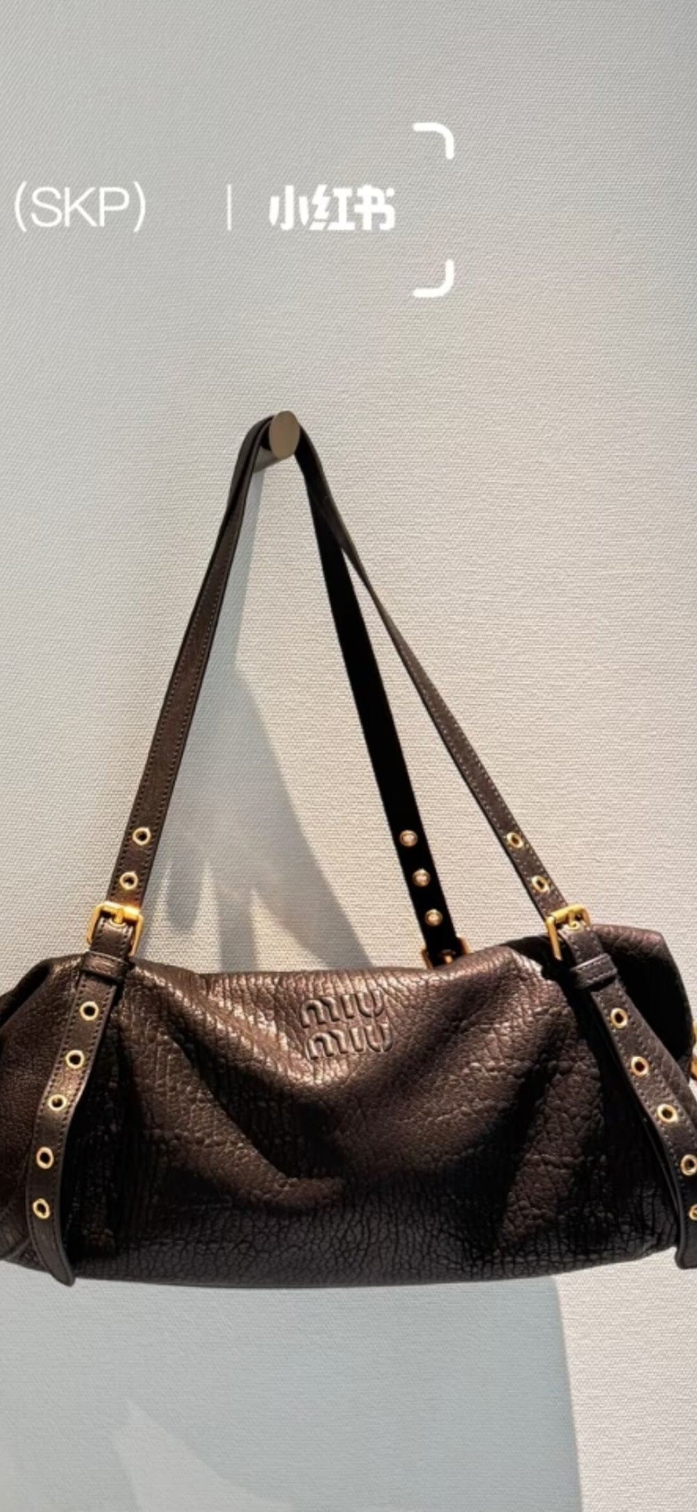Dragons Bags Miun Miun Luxury Bag --122599