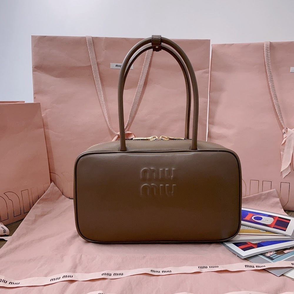 Dragons Bags Miun Miun Luxury Bag --123075