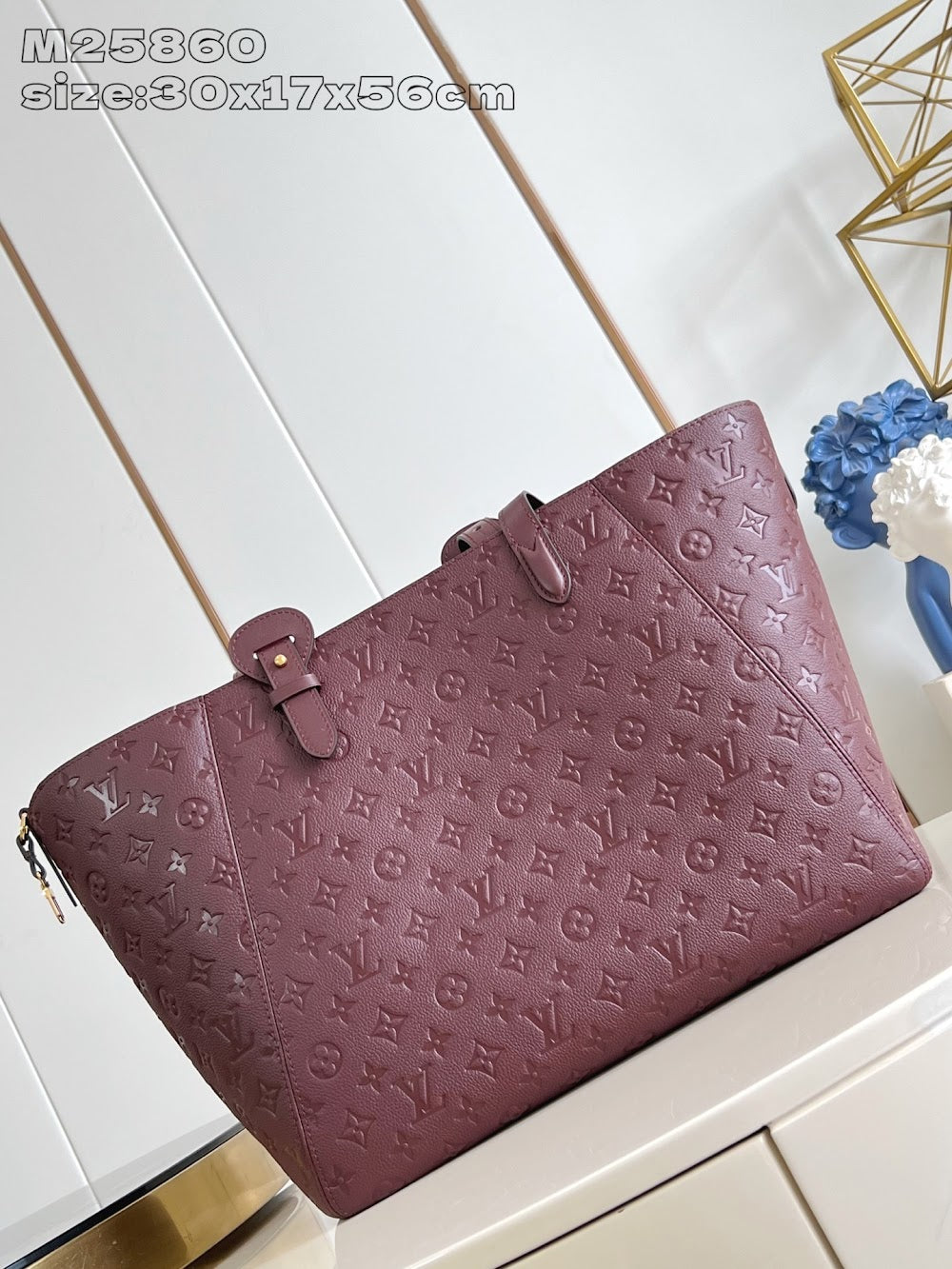 Dragons Bags ln Luxury Bag --96864