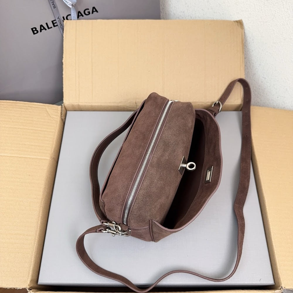 Dragons Bags Balenciaga Luxury Bag --111422