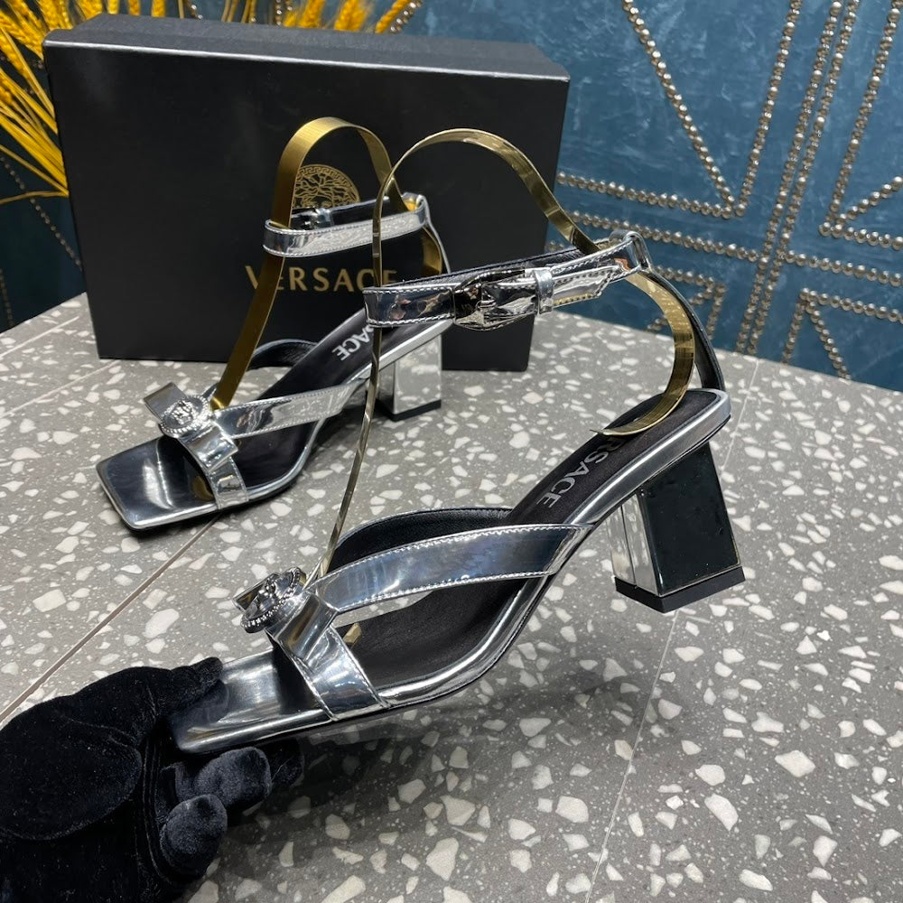 Dragons Bags Versace Luxury Heels --51008
