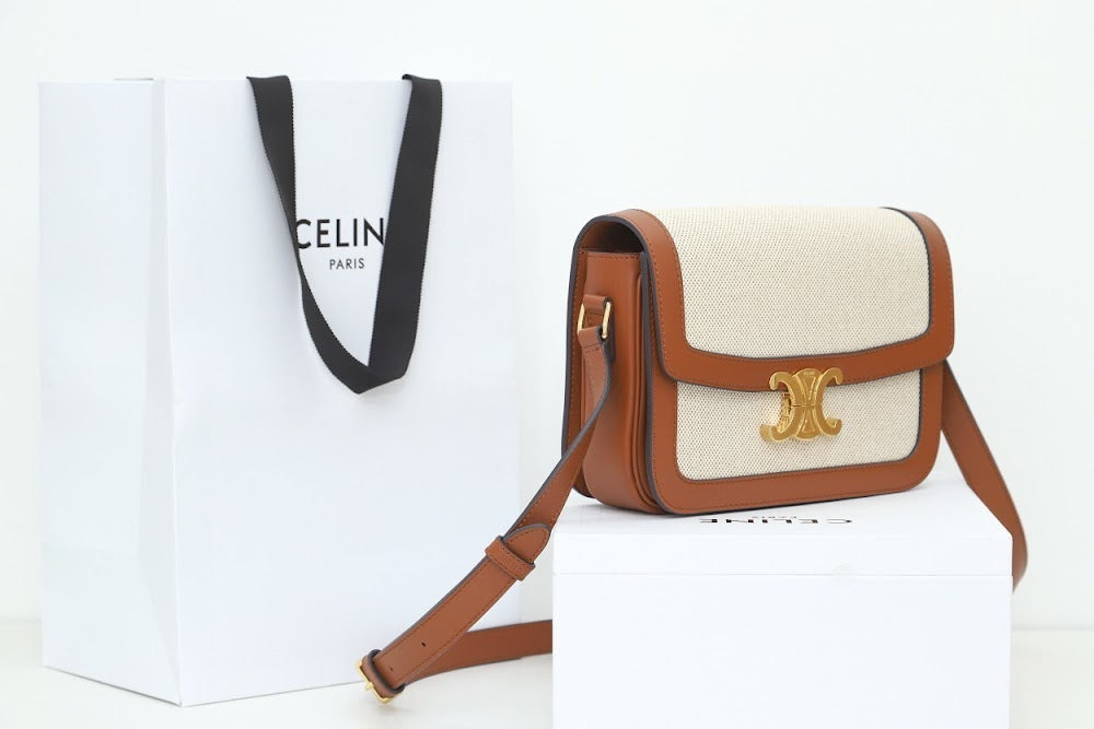 Dragons Bags Celine Luxury Bag --112054