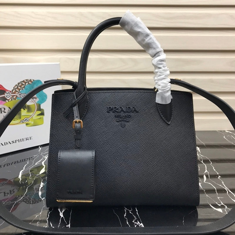Jessica Bags pradn Luxury Bag --74631