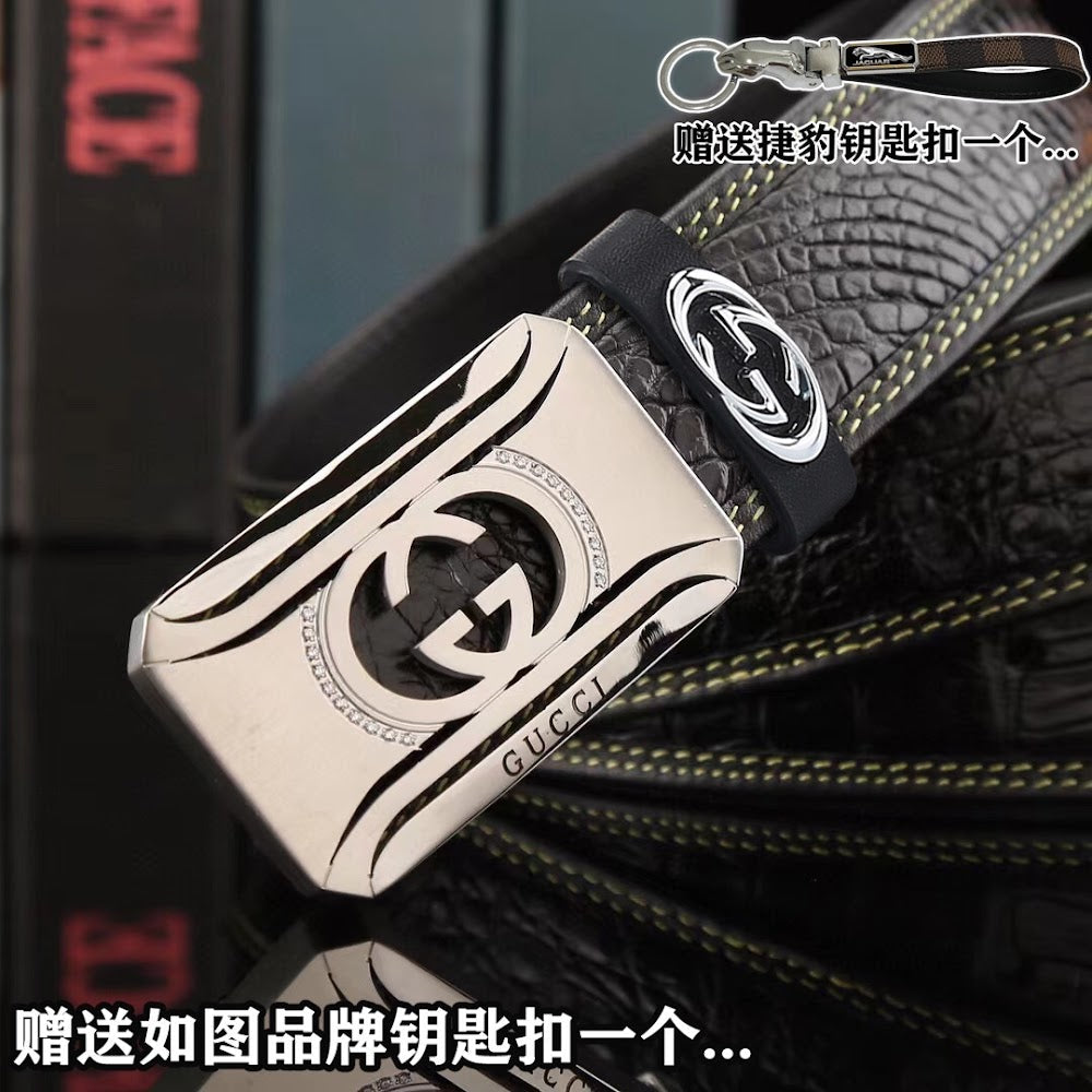 Dragons Bags Guccin Luxury Belt --108377