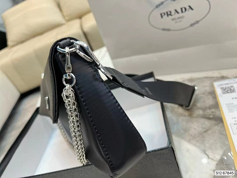 Dragons Bags pradn Luxury Bag --73074