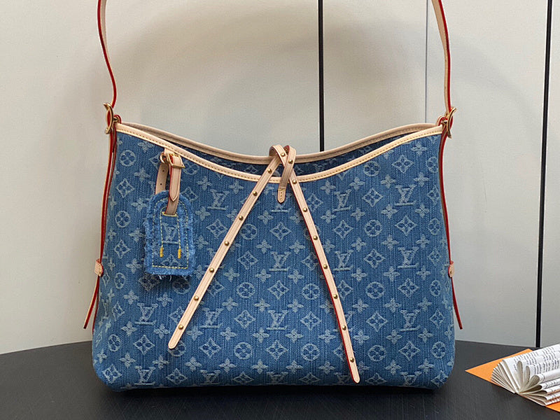 Dragons Bags ln Luxury Bag --81384