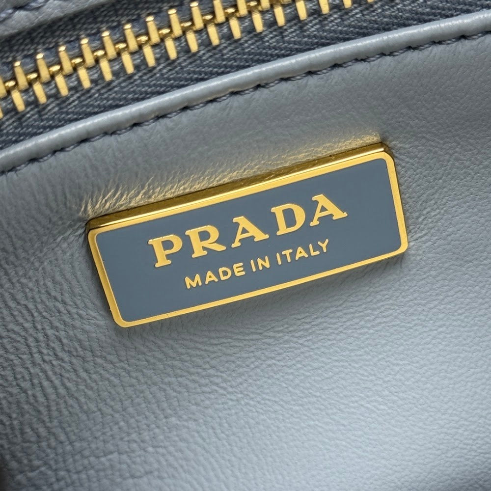 Dragons Bags Pradn Luxury Bag --102324