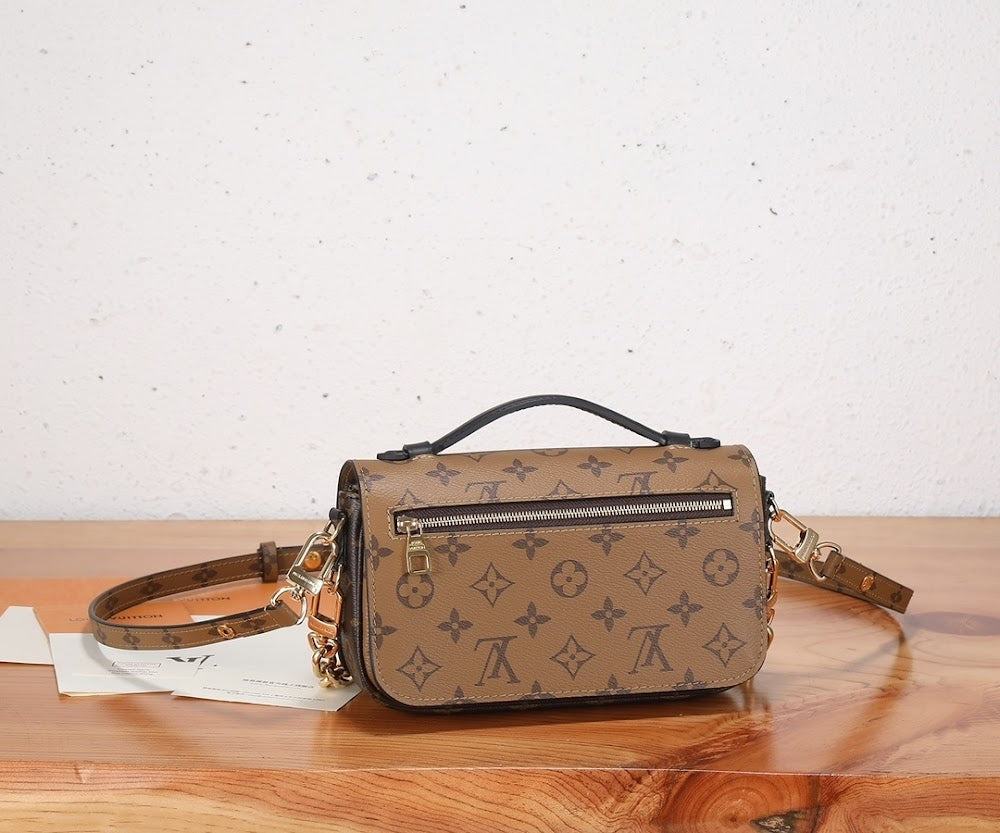 Dragons Bags ln Luxury Bag --97237