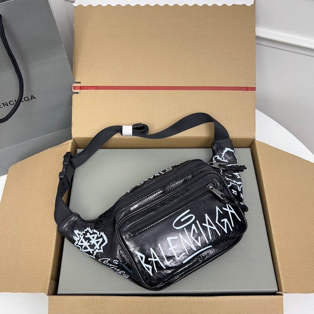 Dragons Bags Balenciaga Luxury Bag --111911