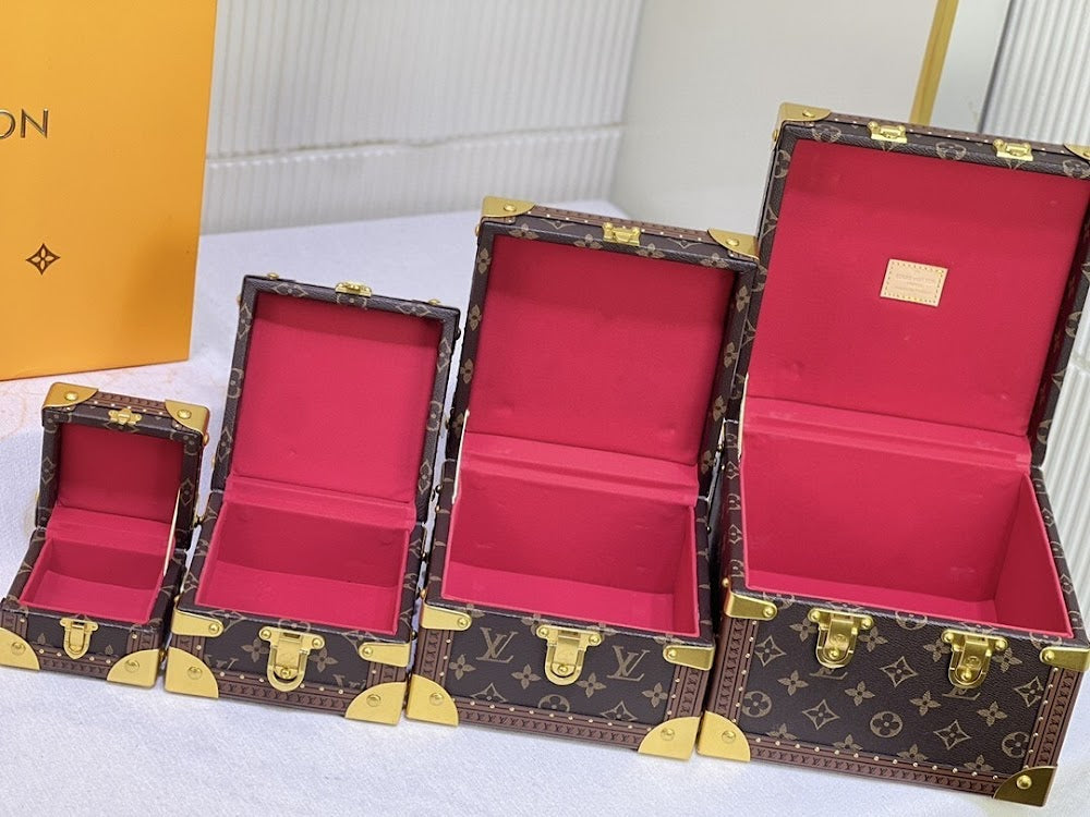 Dragons Bags ln Luxury Bag --76204