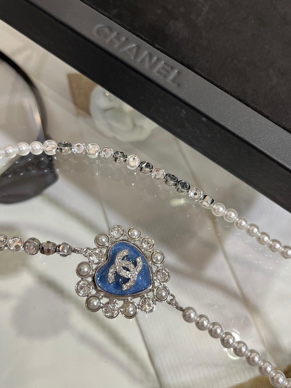 Dragons Bags Luxury Necklace --55586