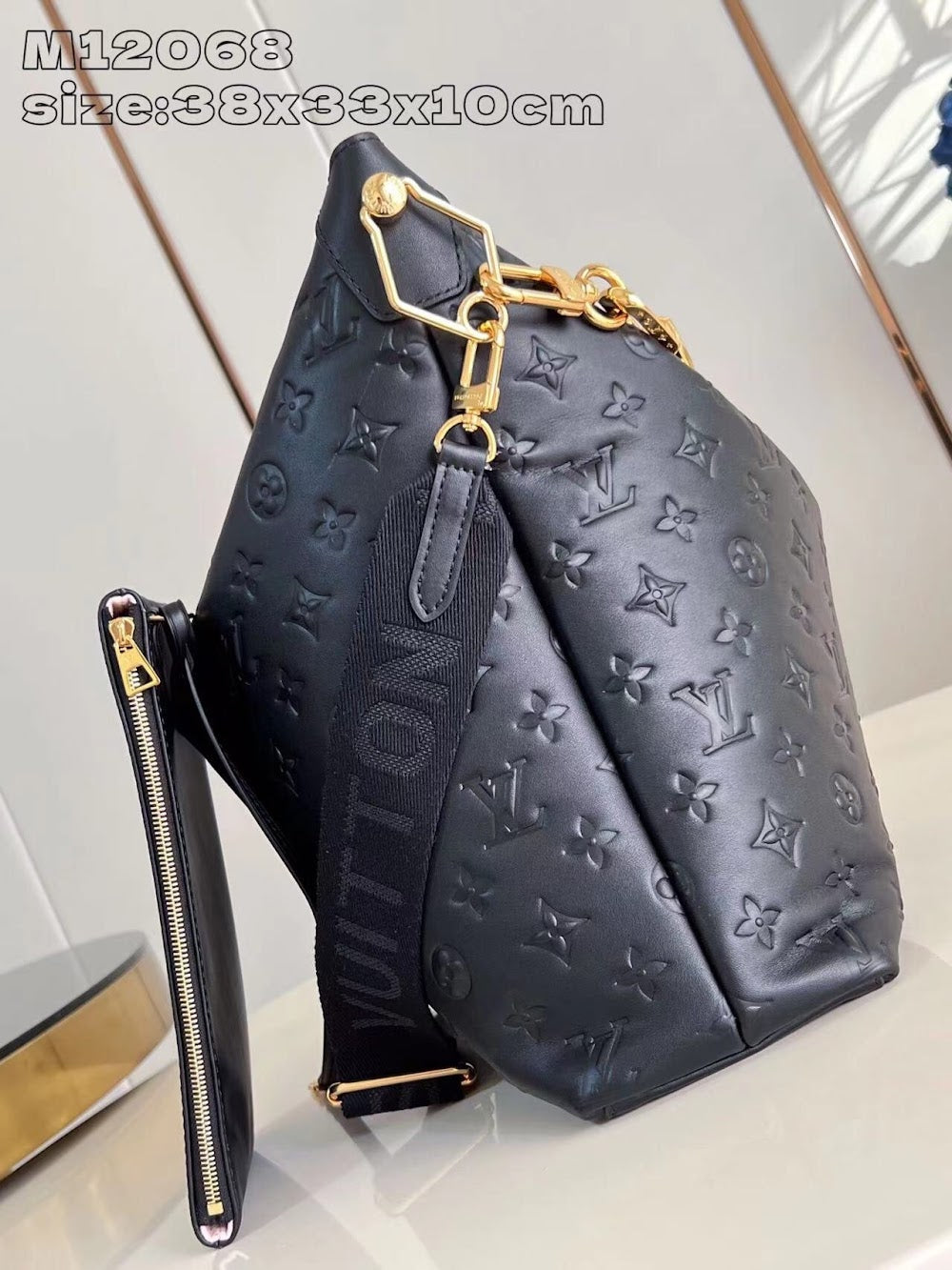 Dragons Bags ln Luxury Bag --97057