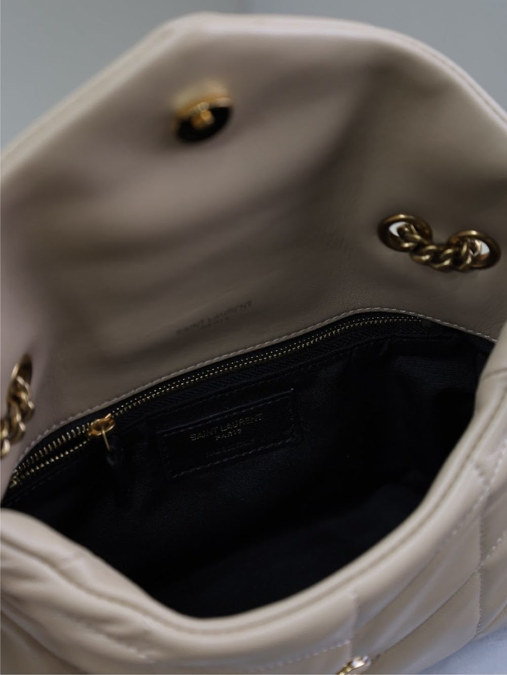 Dragons Bags YSLn Luxury Bag --119431
