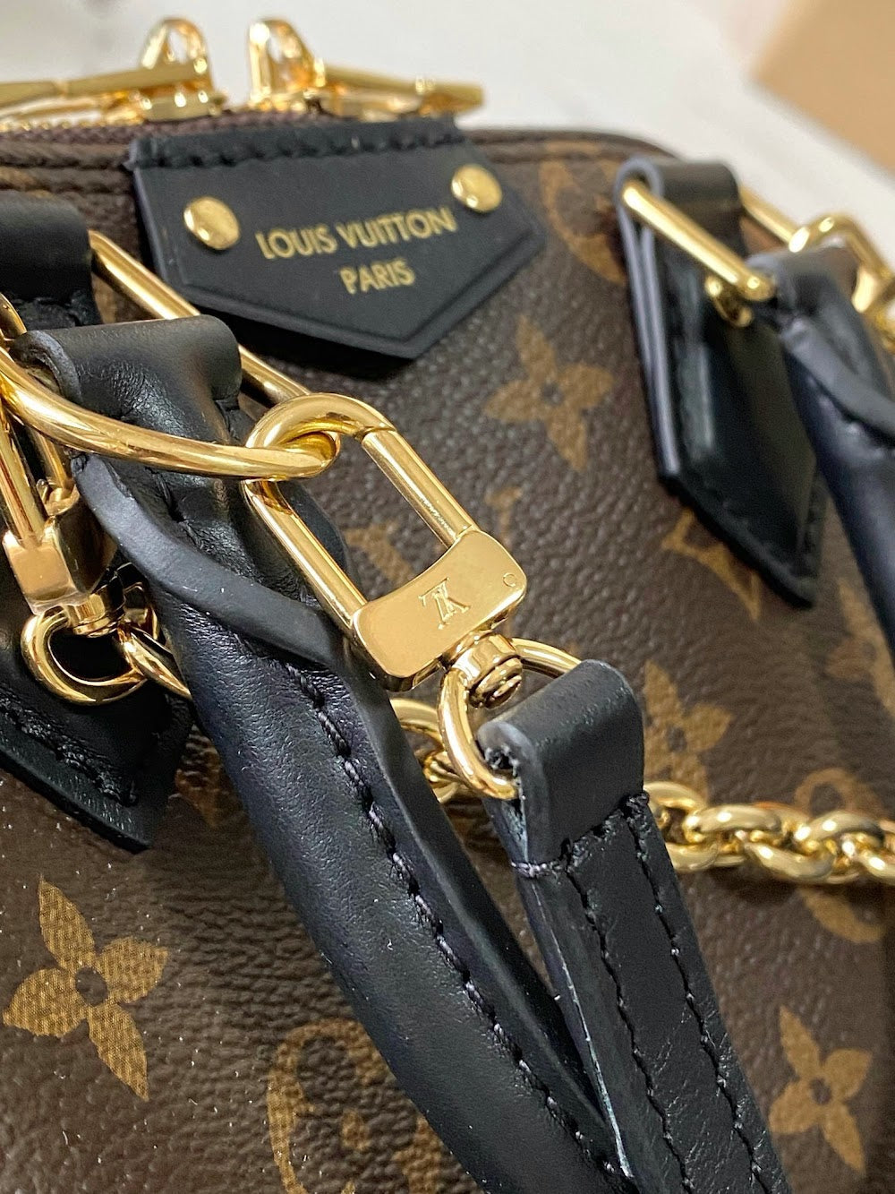 Dragons Bags ln Luxury Bag --95573