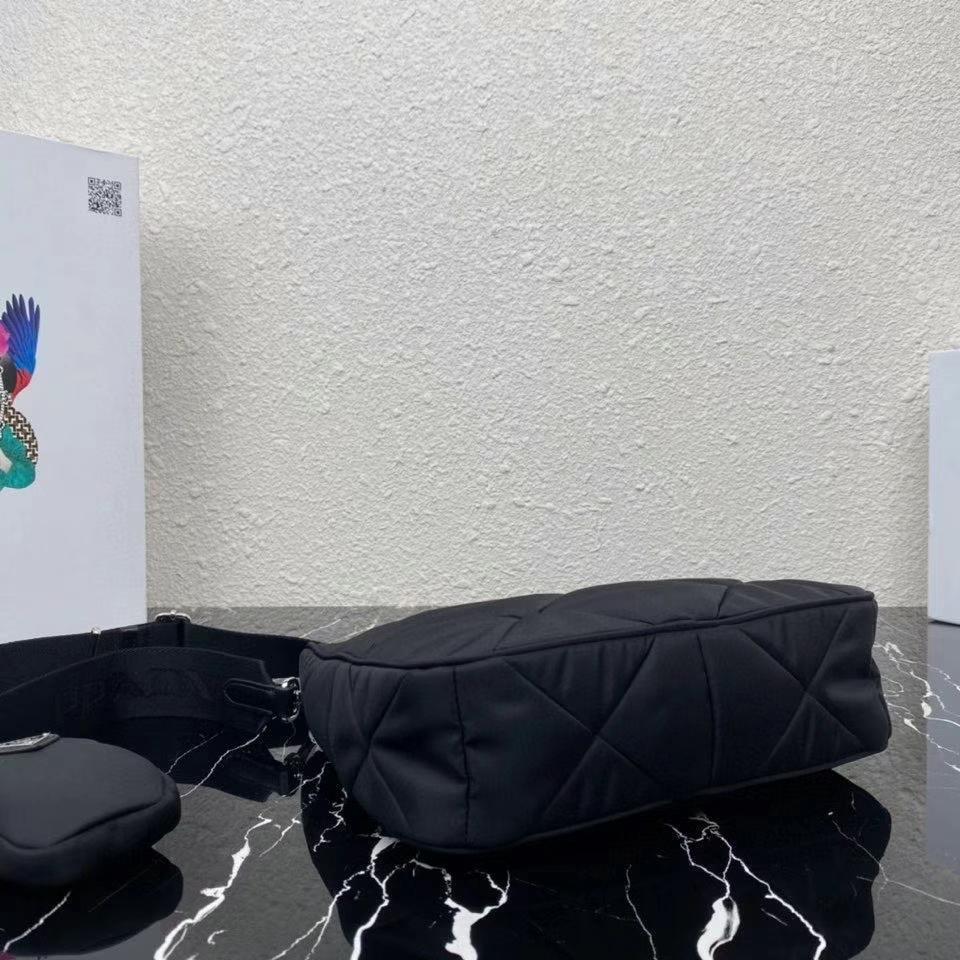 Dragons Bags Prada Luxury Bag --53734