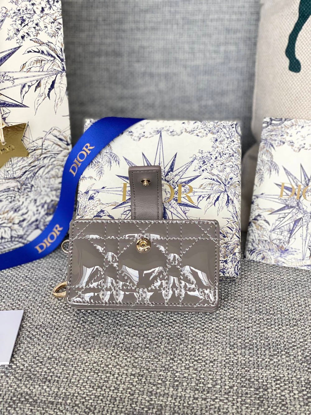 Dragons BagsDiorn Luxury Bag --114591