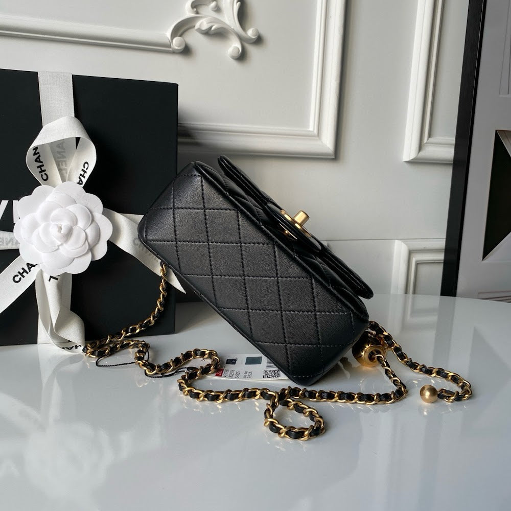Dragons Bags CHn Luxury Bag --112858