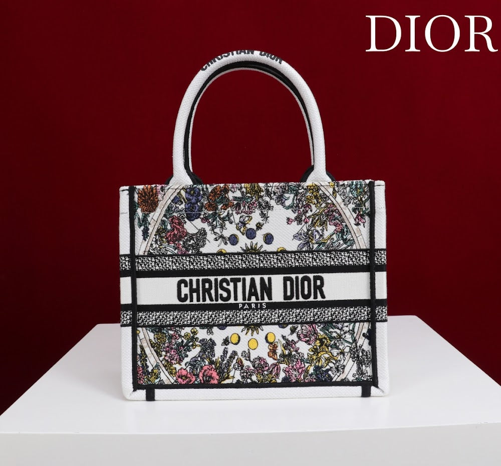 Dragons BagsDiorn Luxury Bag --116161